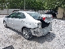 2T1BURHE2HC****** Salvage and Repairable 2017 Toyota Corolla in Pensacola