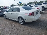19UUA66218A****** Salvamento y Reparables 2008 Acura TL en Houston