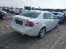 19UUA66218A****** Salvamento y Destrozados 2008 Acura TL en Estado de Texas