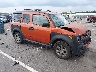5J6YH28739L****** Salvamento y Destrozados 2009 Honda Element en Raleigh