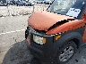 5J6YH28739L****** Salvamento y Reparables 2009 Honda Element en Estado de Carolina del Norte