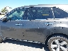 2HNYD2H36CH****** Salvage 2012 Acura MDX