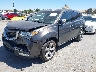 2HNYD2H36CH****** Used and Repairable 2012 Acura MDX in East Bay