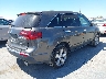 2HNYD2H36CH****** Salvage and Wrecked 2012 Acura MDX in California State