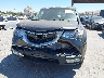 2HNYD2H36CH****** Salvage and Repairable 2012 Acura MDX in California State