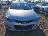 3G1BE6SM2HS****** Wrecked 2017 Chevrolet Cruze in Ohio State