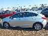 3G1BE6SM2HS****** Repairable 2017 Chevrolet Cruze in Ohio State
