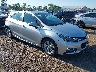 3G1BE6SM2HS****** Salvage and Wrecked 2017 Chevrolet Cruze in Cincinnati