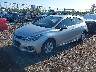 3G1BE6SM2HS****** Used and Repairable 2017 Chevrolet Cruze in Cincinnati
