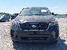 5XYPG4A30KG****** Wrecked 2019 Kia Sorento in Indiana State