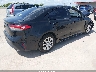 5YFEPMAE5NP****** Salvamento y Destrozados 2022 Toyota Corolla en Estado de Texas