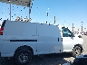 1GCWGAFG6L1****** Repairable 2020 Chevrolet Express in California State