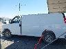 1GCWGAFG6L1****** Salvage 2020 Chevrolet Express