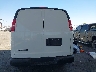 1GCWGAFG6L1****** Used 2020 Chevrolet Express
