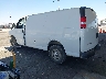 1GCWGAFG6L1****** Salvage and Repairable 2020 Chevrolet Express in Fontana