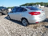 1FADP3F20GL****** Salvamento y Reparables 2016 Ford Focus en Indianapolis South