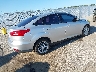 1FADP3F20GL****** Salvamento y Destrozados 2016 Ford Focus en Estado de Indiana