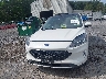 1FMCU9H61NU****** Wrecked 2022 Ford Escape in New York State