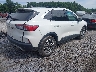 1FMCU9H61NU****** Salvage and Wrecked 2022 Ford Escape in New York State