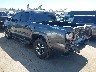 3TMAZ5CN1JM****** Salvamento y Reparables 2018 Toyota Tacoma en North Hollywood