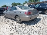 JTHBA30G145****** Salvage and Repairable 2004 Lexus ES 330 in Columbus