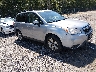 JF2SJADC0FH****** Salvamento y Destrozados 2015 Subaru Forester en Charleston