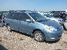 5TDZK22C79S****** Repairable 2009 Toyota Sienna in Oklahoma State