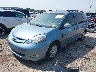 5TDZK22C79S****** Used and Repairable 2009 Toyota Sienna in Tulsa