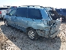 5TDZK22C79S****** Salvage and Repairable 2009 Toyota Sienna in Tulsa