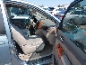 5TDZK22C79S****** Used and Repairable 2009 Toyota Sienna in Oklahoma State