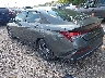 KMHLM4DG0SU****** Salvage and Repairable 2025 Hyundai Elantra in Indianapolis