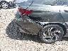 KMHLM4DG0SU****** Salvage and Repairable 2025 Hyundai Elantra in Indiana State
