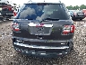 1GKKVNEDXFJ****** Wrecked 2015 GMC Acadia