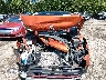 KNDJX3AA8J7****** Wrecked 2018 Kia Soul in Ohio State