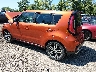 KNDJX3AA8J7****** Salvage and Repairable 2018 Kia Soul in Cleveland