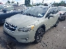 JF2GPAGC0D2****** Used and Repairable 2013 Subaru XV Сrosstrek in Charlotte