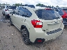 JF2GPAGC0D2****** Salvage and Repairable 2013 Subaru XV Сrosstrek in Charlotte