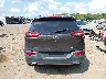 1C4PJMDS0EW****** Wrecked 2014 Jeep Cherokee