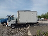4KLB4B1U65J****** Used 2005 Isuzu W3s042 Npr Gas Reg
