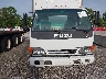 4KLB4B1U65J****** Salvage 2005 Isuzu W3s042 Npr Gas Reg in Florida State