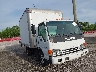 4KLB4B1U65J****** Salvage and Wrecked 2005 Isuzu W3s042 Npr Gas Reg in West Palm Beach
