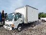 4KLB4B1U65J****** Used and Repairable 2005 Isuzu W3s042 Npr Gas Reg in West Palm Beach