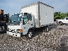 4KLB4B1U65J****** Used and Repairable 2005 Isuzu W3s042 Npr Gas Reg in West Palm Beach