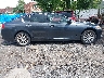 JTHCH96S960****** Repairable 2006 Lexus GS 300 in Maryland State