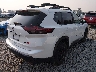 5N1BT3BB9SC****** Salvage and Wrecked 2025 Nissan Rogue in Washington State