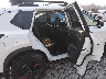 5N1BT3BB9SC****** Wrecked 2025 Nissan Rogue in Seattle