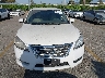 3N1AB7AP2DL****** Wrecked 2013 Nissan Sentra in California State