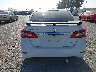 3N1AB7AP2DL****** Wrecked 2013 Nissan Sentra