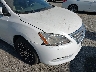 3N1AB7AP2DL****** Salvage and Wrecked 2013 Nissan Sentra in Fontana