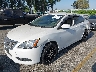 3N1AB7AP2DL****** Used and Repairable 2013 Nissan Sentra in Fontana